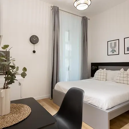 Revived Elegance In