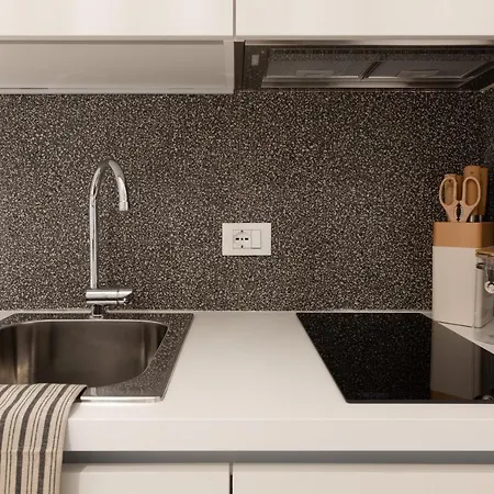 Appartement Revived Elegance In