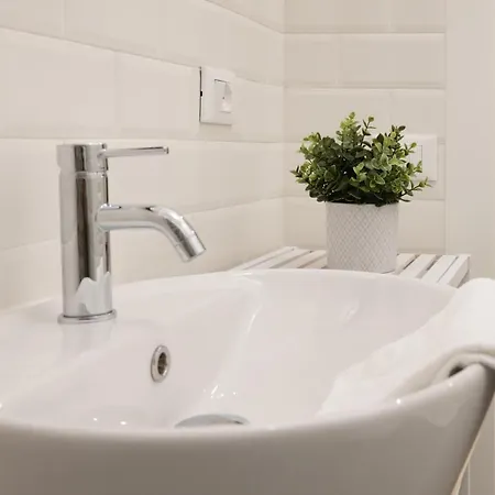 Appartement Revived Elegance In