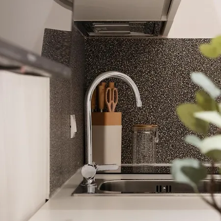 Revived Elegance In Триест