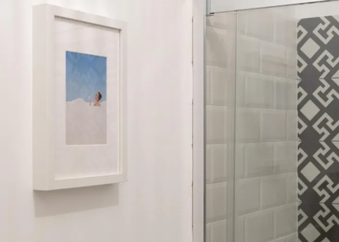 Apartment Revived Elegance In Trieste