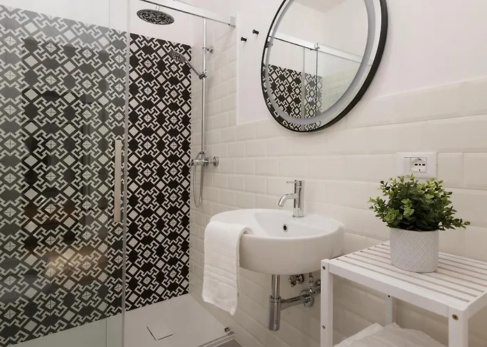 Revived Elegance In Trieste