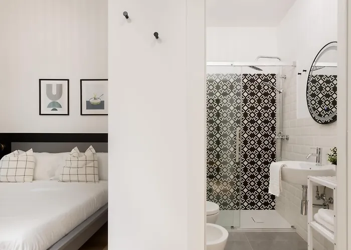 Apartment Revived Elegance In *