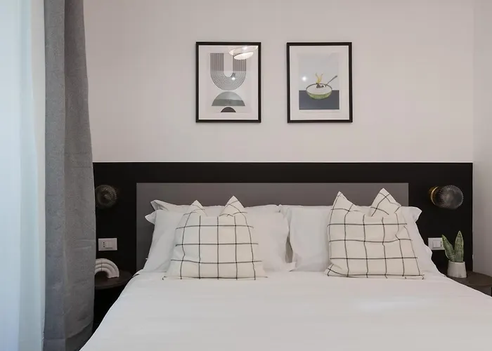 Revived Elegance In Apartment *