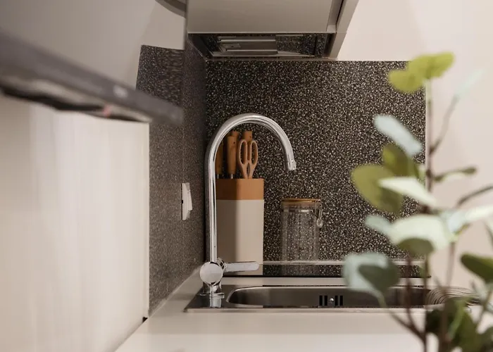 Revived Elegance In Trieste